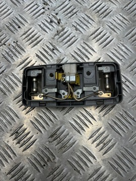 LAMPA POLSTROVÁNÍ MITSUBISHI PAJERO II