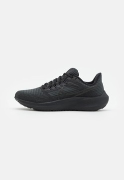 NIKE 43 SNEAKERSY AIR ZOOM PEGASUS BLACK J20987