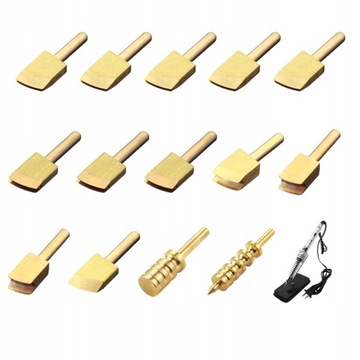 Пресс для пайки клемм 1/2/3/5 Пресс