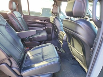 Jeep Wagoneer II 2022 Jeep Wagoneer Series III 2022 5.7 Benzyna 392KM, zdjęcie 11