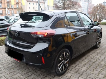 Opel Corsa F Hatchback 5d Facelifting 1.2 Turbo 100KM 2025 Od ręki - Edition 1.2 Turbo 100KM / Pakiety: Zimowy, Komfort, Tech, zdjęcie 1