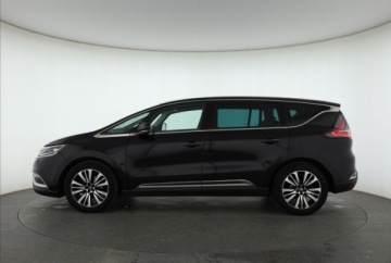 Renault Espace V Van 1.6 Energy dCi 160KM 2017 Renault Espace 1.6 dCi, Automat, 7 miejsc, Skóra, zdjęcie 2