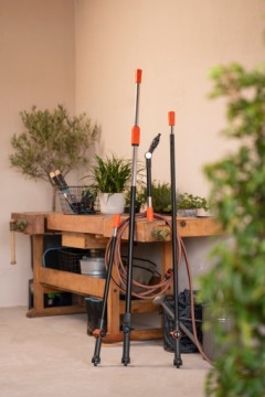 Gardena Cleansystem 18804-20 Телескопический стебель (размер M-XL)
