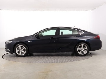 Opel Insignia II Grand Sport 1.5 Turbo 165KM 2019 Opel Insignia 1.5 Turbo, Salon Polska, Serwis ASO, zdjęcie 2