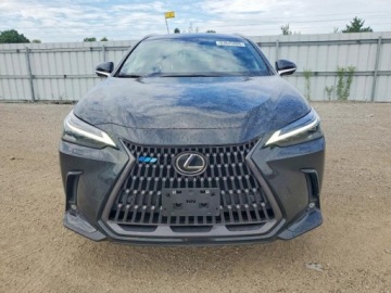 Lexus NX II 2022 Lexus NX 350h 2022 2.5 Hybryda 240KM, zdjęcie 5