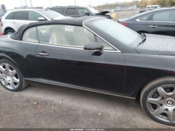Bentley 2008 Bentley Continental GT C 2008 6.0 Benzyna 552KM, zdjęcie 11