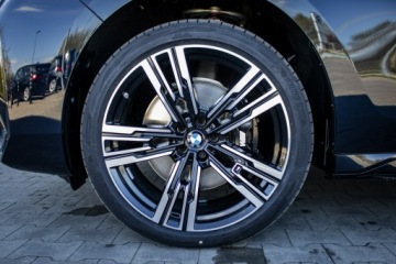BMW Seria 7 G70 Sedan 3.0 40d 299KM 2026 BMW 740 xDrive Limuzyna, zdjęcie 10