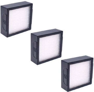 ZESTAW 3szt FILTR DO ODKURZACZA iROBOT ROOMBA J7+ COMBO