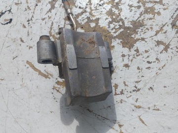 ТОРМОЗНОЙ СУППОРТ LINHAI HYTRACK 260 300