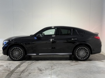 Mercedes GLC C254/X254 Coupe 2.0 220d 197KM 2026 GLC Coupe 220 d 4-Matic AMG Line 2.0 (197KM) 2026, zdjęcie 3