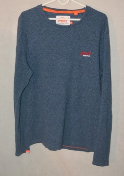 Sweter Superdry 2XL