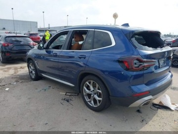 BMW X3 G45 2024 BMW X3 xDrive30I 2024 2.0l 2.0 Benzyna 248KM, zdjęcie 3