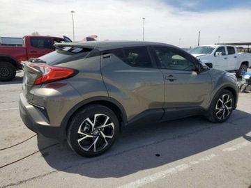 Toyota C-HR I 2021 Toyota C-HR 2021r., 2.0L 2.0 Benzyna 144KM, zdjęcie 2