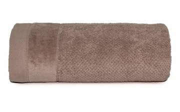 RĘCZNIK 70x140 VITO 550g taupe beż cappuccino SPA