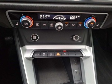 Audi 2024 Audi Q3 Sportback Carplay, kamera cofania, pakiet comfort, FV23 1.5 150KM, zdjęcie 19