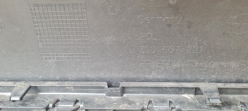 БАМПЕР VW PASSAT B8 3G0 4 PDC ПЕРЕДНИЙ