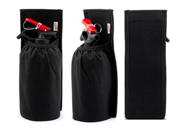 ЧЕХОЛ ДЛЯ ОГНЕТУШИТЕЛЯ С РУЧКОЙ на липучке