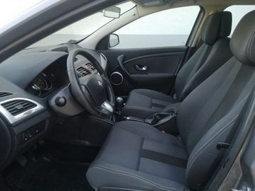 Renault Megane II Kombi 1.6 16V 110KM 2009 Renault Megane 1.6 16v 109KM Klimatronic Tempomat, zdjęcie 18