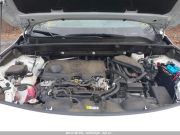 Toyota Venza 2021 Toyota Venza XLE 2021 2.5l 2.5 Hybryda 176KM, zdjęcie 8