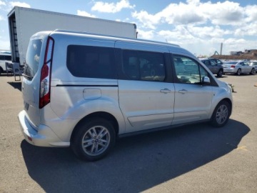 Ford Transit Connect III 2022 Ford Transit Connect Titanium 2022 2.0 Benzyna 162KM, zdjęcie 3