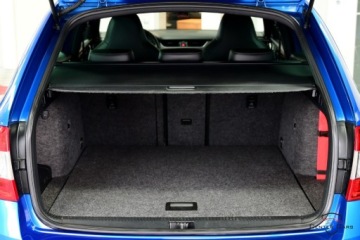 Skoda Octavia III RS Kombi 2.0 TDI 184KM 2015 Skoda Octavia 2.0 TDI VRS DSG BiXenon Skora Navi As.Pasa Climatr. Canton R, zdjęcie 31