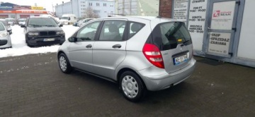 Mercedes Klasa A W169 Coupe 2.0 180 CDI 109KM 2007 Mercedes-Benz Klasa A Ozarow Mazowiecki 2.0 diesel 2007 rok KOMIS TYSIA, zdjęcie 1