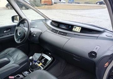 Renault Espace IV 2011 Renault Grand Espace Zarejestrowany - serwisowany - 2,0 DCI - 173 KM 2.0, zdjęcie 13