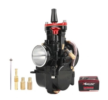PWK 21 24 26 28 30 32 34mm gaźnik motocyklowy dla