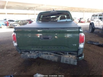 Toyota Tacoma II 2021 Toyota Tacoma 2021r., TRD SPORT, od ubezpieczalni 3.5 Benzyna 278KM, zdjęcie 5