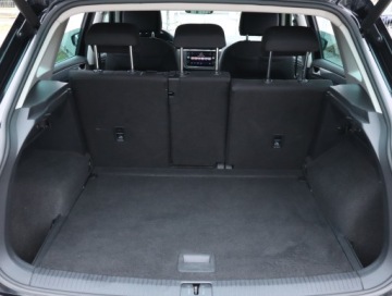 Volkswagen Tiguan II SUV 2.0 TDI 150KM 2020 VW Tiguan 2.0 TDI, Salon Polska, Serwis ASO, DSG, zdjęcie 12