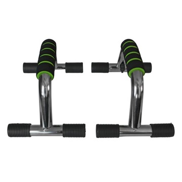 Поддержка ручек-толкателей MASTER x2.