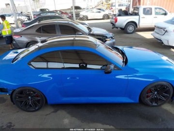 BMW Seria 2 F74 2025 BMW M2 2025 3.0l 3.0 Benzyna 473KM, zdjęcie 6