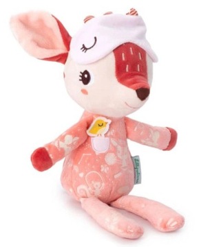 Спальный талисман с люминесцентными элементами Stella 6 м+, Lilliputiens