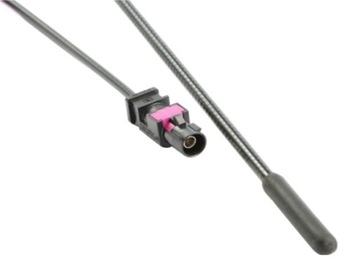 АНТЕННА РАДИО НА КРЫШЕ ДЛЯ MERCEDES SPRINTER W906 906