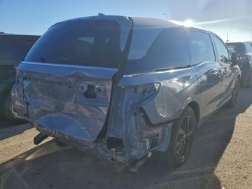 Honda Odyssey IV 2023 Honda Odyssey Sport-L 2023 3.5 Benzyna 280KM, zdjęcie 3