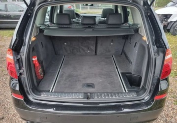 BMW X3 F25 SUV 2.0 28i 245KM 2013 BMW X3 BMW X3 xDrive28i 2.0 Benzyna 245KM, zdjęcie 36