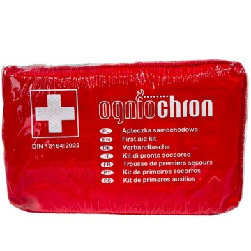 АВТОМОБИЛЬНЫЙ ПОЖАРНЫЙ КОМПЛЕКТ ОГНЕТУШИТЕЛЬ 1 КГ ПРЕДУПРЕЖДЕНИЕ ТРЕУГОЛЬНЫЙ ЖИЛЕТ СУМКА ЧЕХОЛ