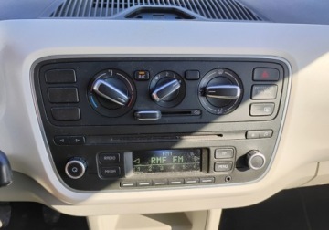 Seat Mii 2013 Seat Mii 2013r, 1.0 Benzyna. Lekko przetarty lewy bok. Jezdzi. Benzyna, zdjęcie 13