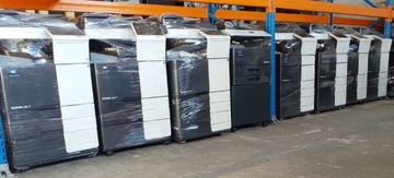 Laser | Konica Minolta bizhub C203 C253 C353