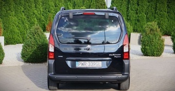 Peugeot Partner II 2017 Peugeot Partner (Nr.095) 1.2 THP 110 KM Kamera Klimatronik Tempomat Gwaran, zdjęcie 3