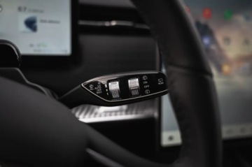 Jaecoo 7 2024 Jaecoo 7 1.6 TGDI, Serwis ASO, Automat, VAT 23%, zdjęcie 21