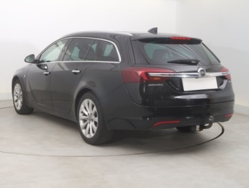 Opel Insignia I Sports Tourer Facelifting 1.6 CDTI Ecotec 136KM 2017 Opel Insignia 1.6 CDTI, Navi, Xenon, Klima, zdjęcie 3