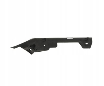 DRŽÁKY NÁRAZNÍKU OPEL ASTRA G 1998- 1406523 LEVÉ