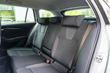 Skoda Octavia IV 2026 Škoda Octavia Skoda Octavia Combi Drive Selection, zdjęcie 8