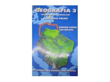 Geografia 3 - E Dudek