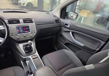 Ford Kuga II SUV 2.0 Duratorq TDCi 140KM 2012 Ford Kuga 2.0tdci.140KM.Grzane foteleprzednia szyba.Navi.Usb.Faktura.Gwara, zdjęcie 15