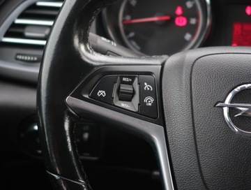 Opel Astra J GTC 1.4 Turbo ECOTEC 140KM 2014 Opel Astra 1.4 T LPG, Salon Polska, 1. Właściciel, zdjęcie 13