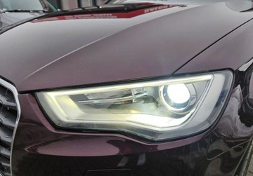 Audi A3 8V Cabriolet 2.0 TDI clean diesel 150KM 2015 Audi A3 Sportback 2.0TDI 150KM 6Bieg.FulLed Navi 2xPDC BluetoothFulserwis, zdjęcie 13