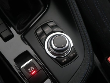 BMW X1 F48 Crossover sDrive18i 136KM 2016 BMW X1 sDrive18i, Salon Polska, Serwis ASO, Navi, zdjęcie 16