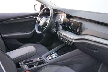 Skoda Octavia IV Liftback 2.0 TDI 150KM 2022 Skoda Octavia 2.0TDI DSG, 150KM, LaneAssist, Kamera cofania, salonPL, Temp, zdjęcie 14